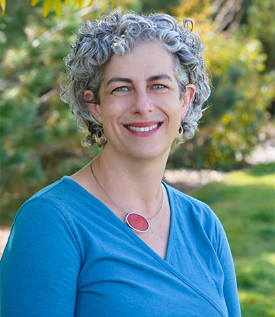 Unlearning Jewish Anxiety with Rabbi Caryn Aviv