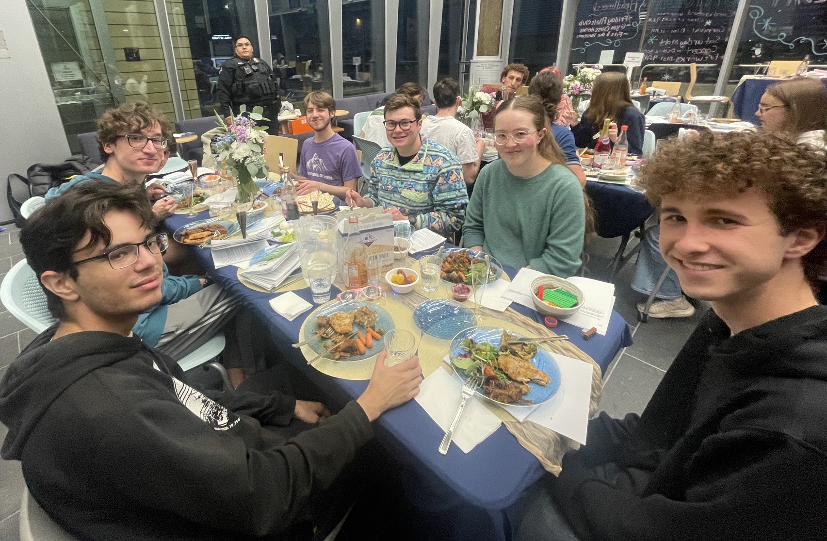 A Year of Growth—and the Responsibility to Sustain It