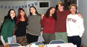 A Special Note from Hillel of Colorado's Board President (Video)