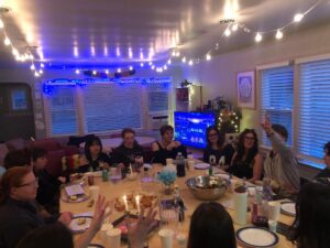 Boulder Attack Highlights Hillel's Role on Campus