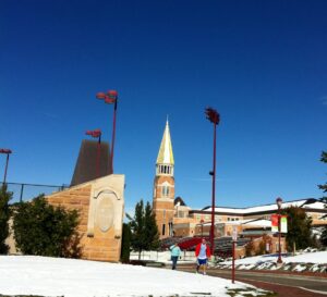 A Clear Message to DU's Administration