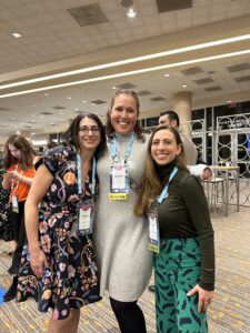 Increasing the Light this Hanukkah — Insight into being a Hillel Professional