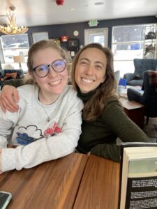 Hillel is Hiring for Auraria Campus!