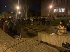 Resources for Supporting Students