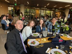 A New Year Message from Hillel Executive Director, Daniel Bennett